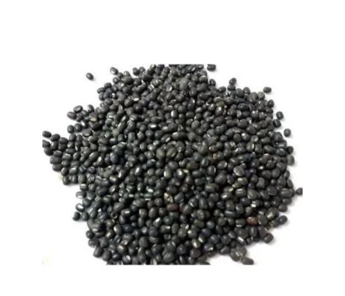Remik Black Gold Black Gram (Urad) Seeds Weight - 1 Kg