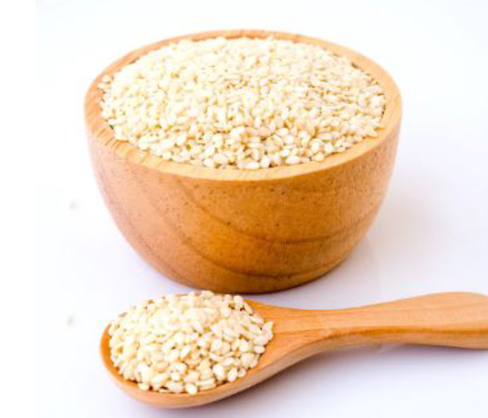 Sesamum Remik White Gold Seeds  – 500 Gm