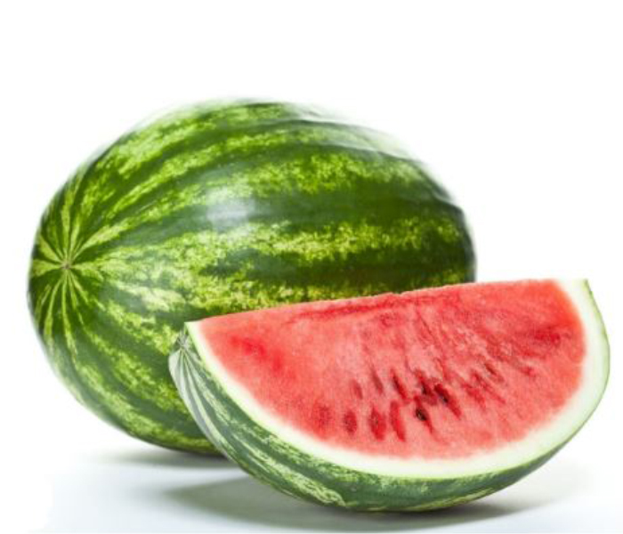 Remik-55 Hybrid Watermelon Seeds - 50 Gm