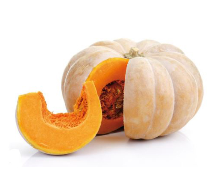 Remik Veg God Hybrid Pumpkin Seeds - 50 Gm