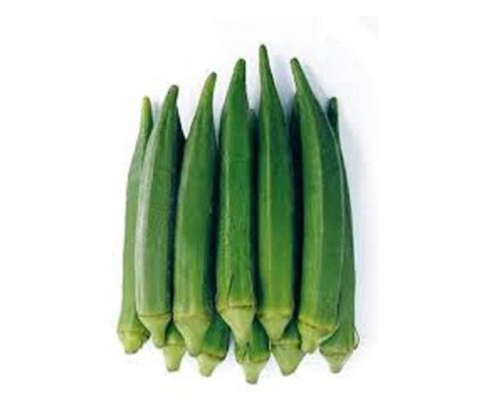 URO-Teja Hybrid Bhindi Seed, Weight 100 Gm