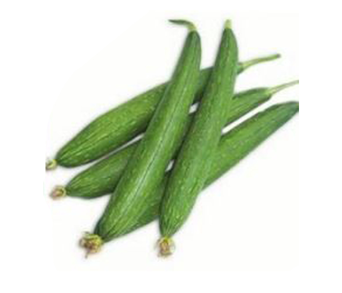 URO-Parth Sponge Gourd Seed , Weight 10 Gm