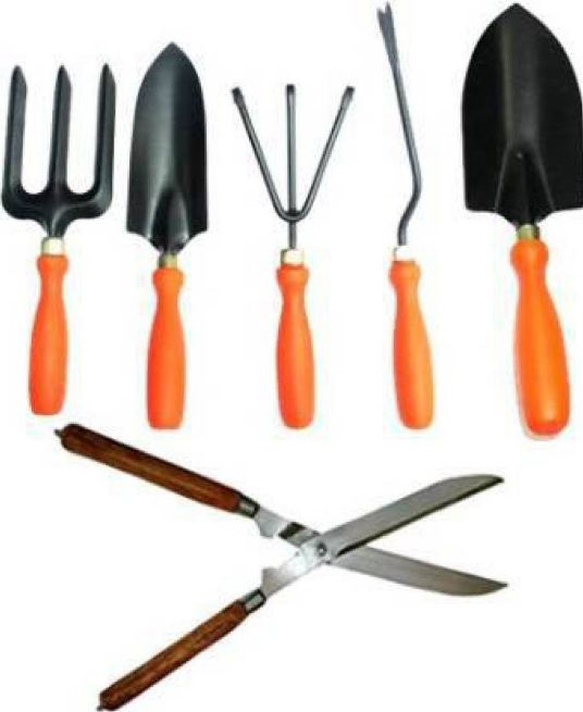 AGT 6 Pices Tool Set