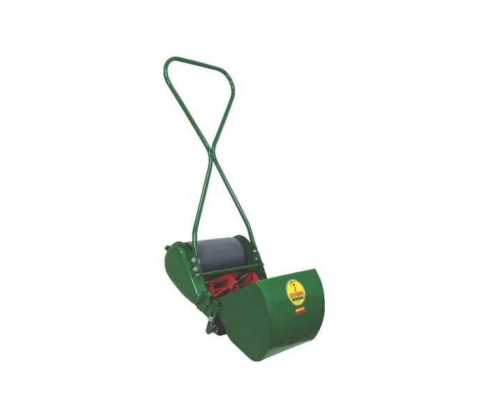14 Inch Golfking Manual Lawn Mower, 15 mm