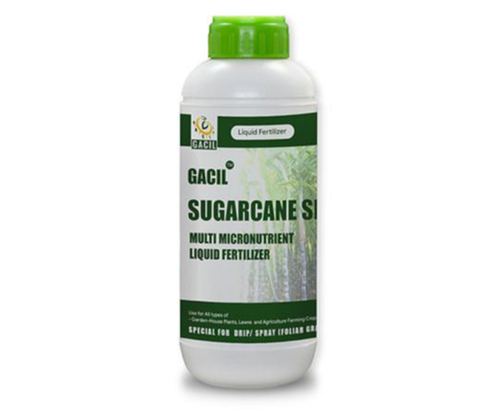 GACIL® Sugarcane Special Liquid Micronutrient Mixture Fertilizer 500 ML