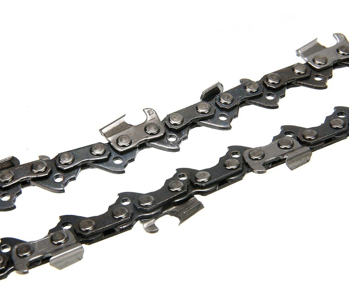 EVERSTRONG Durable NETCO Chainsaw Chain for Wood Cutting, Corded Chain Saw Machine (16 Inch)