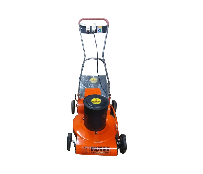20 Inch Golfking Electric Lawn Mower