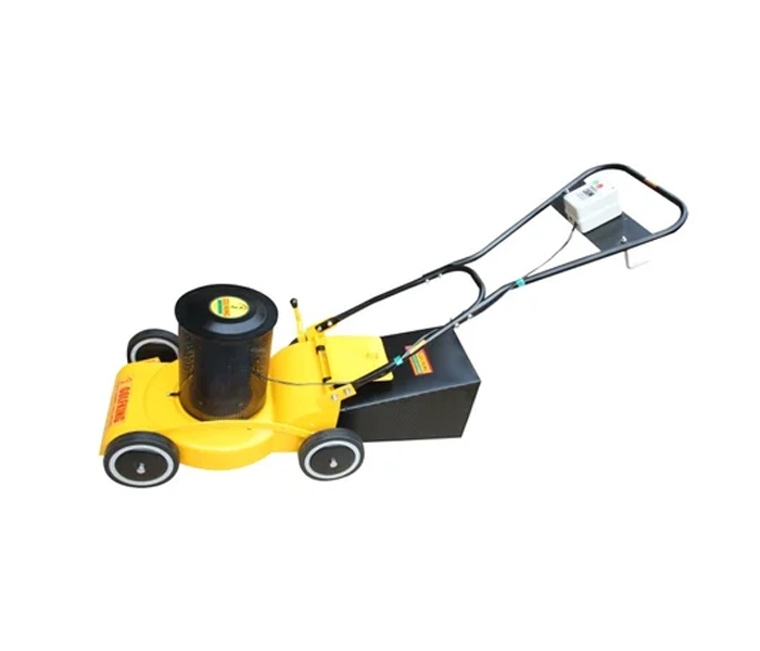 16 Inch Golfking Electric Lawn Mower