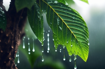 Essential Gardening Tips for the Monsoon Season 