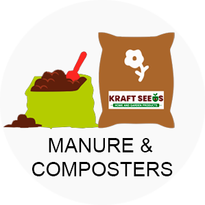 Manure & Composters