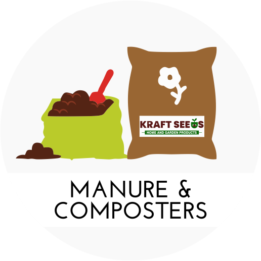 Manure & Composters